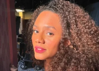 Jéssica Ellen reflete sobre o Dia da Consciência Negra • Instagram/Jéssica Ellen