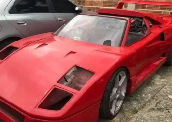 Foto: • Reprodução/Redes Sociais