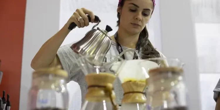 Semana Internacional do Café (SIC) prevê movimentar R$ 60 milhões