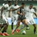Galo segurou o líder Botafogo pelo Brasileirão • Foto: Pedro Souza / Atlético