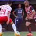 São Paulo busca empate contra Bragantino, que segue no Z4 do Brasileirão