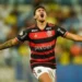 Guilherme estreia com gol pelo Flamengo: “Difícil expressar em palavras”