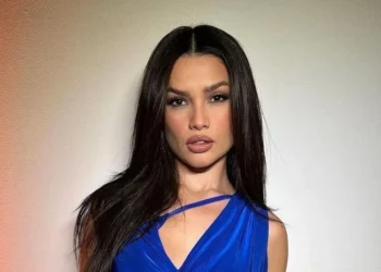 Juliette • Reprodução/Instagram