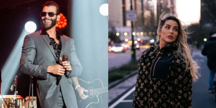 Justiça dá 5 dias para promotoria decidir sobre operação que mira Deolane e Gusttavo Lima