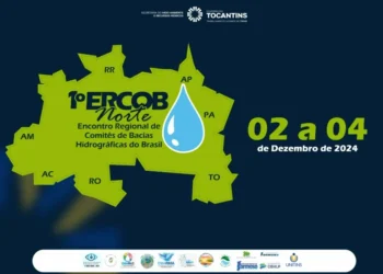 A programação vai contar com especialista e autoridades que vão trazer suas contribuições e conhecer a maior estrutura consolidada de Centro de Recuperação de Áreas Degradadas_Ilustração Renné Acácio-Governo do Tocantins