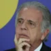 Ministro da Defesa, José Múcio Monteiro • Fátima Meira/FUTURA PRESS/ESTADÃO CONTEÚDO