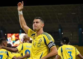 Cristiano Ronaldo desabafa: “Dizem que estou acabado e só quero dinheiro”