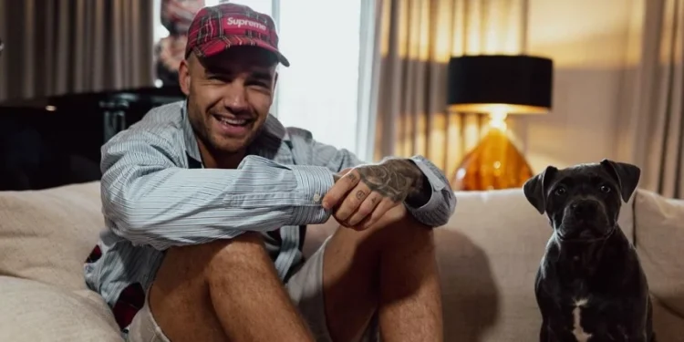 Funeral de Liam Payne gerou onda de doações em seu nome; veja quanto