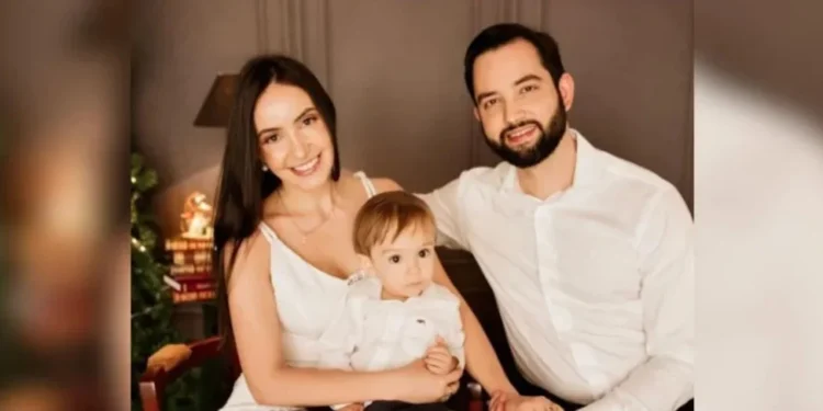 Casal de médicos e filho de 4 anos morrem em acidente em MG