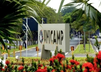 As aulas do cursinho Zilda acontecem em Campinas • Antoninho Perri/Unicamp