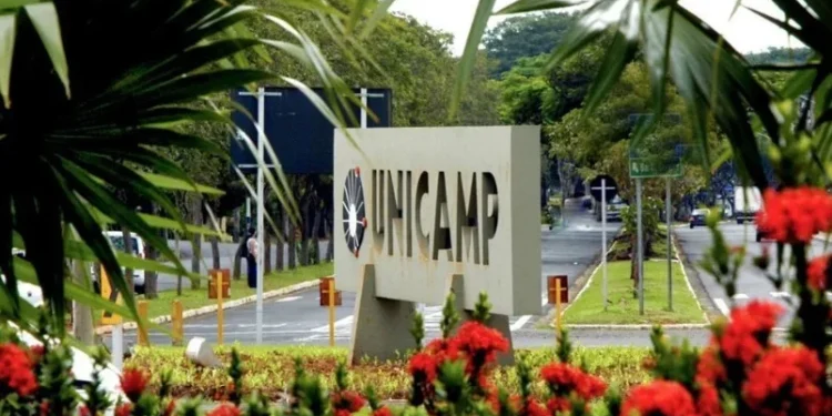 As aulas do cursinho Zilda acontecem em Campinas • Antoninho Perri/Unicamp