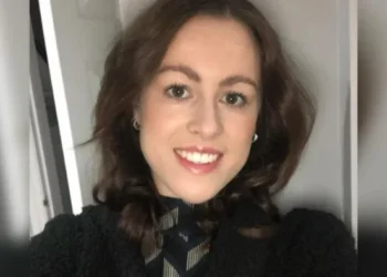 Foto: Reprodução/Facebook/hollymaybedford/