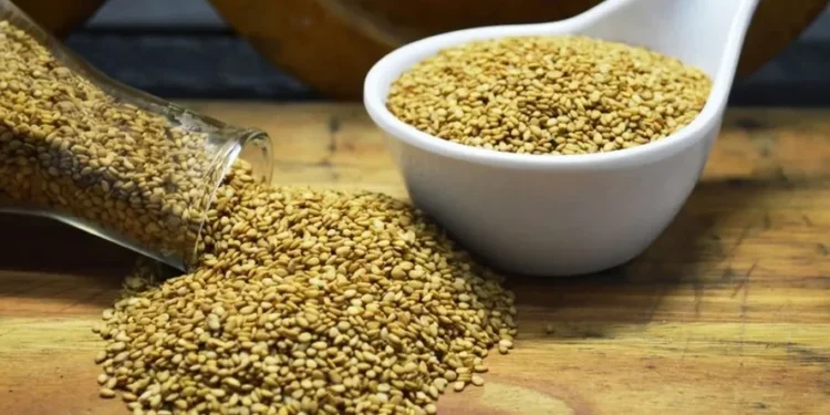 Expansão de gergelim pode acelerar com abertura de mercado à China, avalia Itaú BBA