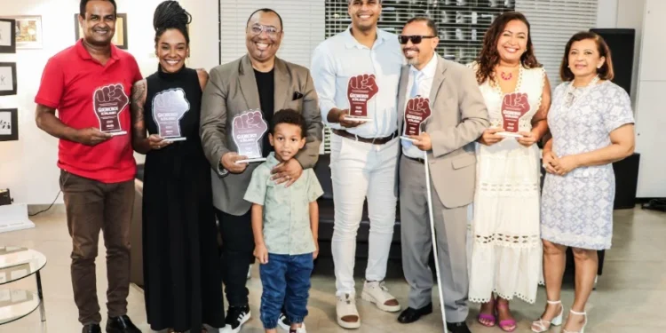 Dia da Consciência Negra é celebrado com literatura, inspiração e reconhecimento