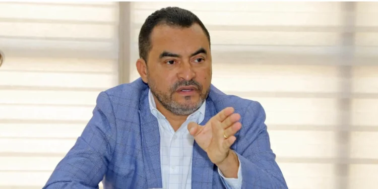 Governador Wanderlei Barbosa determina o afastamento de diretor de escola e militares envolvidos em cânticos violentos com alunos