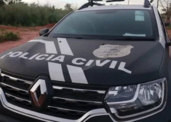 Ação foi deflagrada pela PC-TO na manhã desta sexta-feira. - Foto: DICOM SSP TO file_download