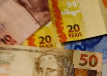 Moeda Nacional, Real, Dinheiro, notas de real,Cédulas do real • Marcello Casal JrAgência Brasil