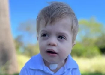 Andreia Batista/ Imagem cedida ao Metrópoles