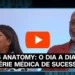 À CNN, ator de “Grey’s Anatomy” diz que série “transcendeu culturas e gerações”