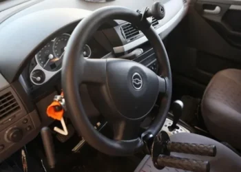 Entre os produtos que poderão ter isenção de imposto estão os que servem para adaptações em veículos • Sílvio Rocha/Prefeitura de Aracaju/Divulgação