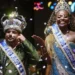 Rio de Janeiro elege Corte Real para o Carnaval 2025; veja fotos
