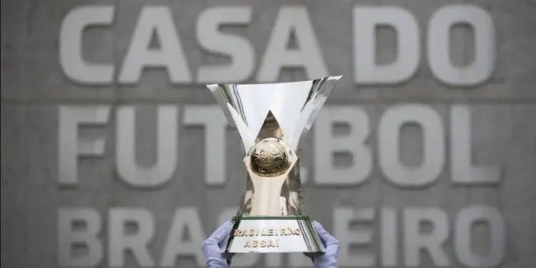 Veja os times que subiram para a Série A do Brasileirão de 2025