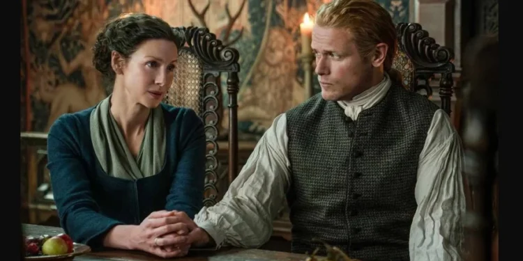 “Outlander”: quando todos os episódios da sétima temporada serão lançados?