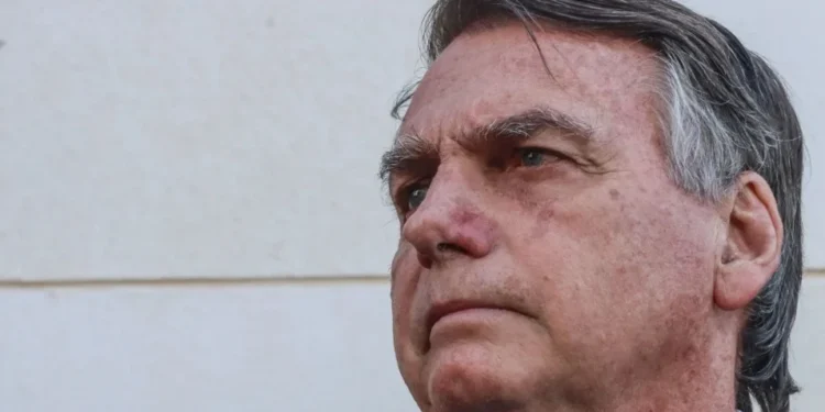 Aliados apostam em “fator político” contra prisão de Bolsonaro