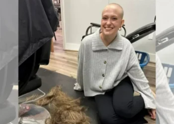 Foto: Ashlyn Breanne/ TikTok