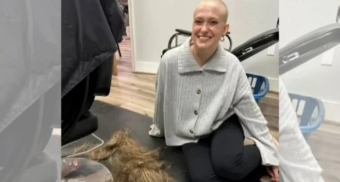 Foto: Ashlyn Breanne/ TikTok