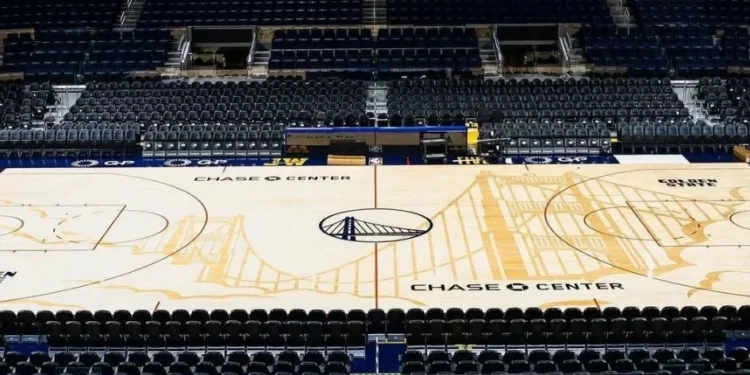 Warriors x Nets: horário e onde assistir ao jogo da NBA