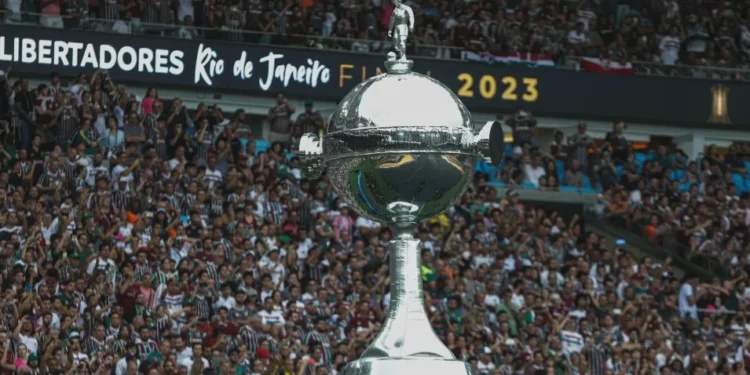 Libertadores: onde foram disputadas as finais únicas