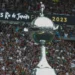 Libertadores: onde foram disputadas as finais únicas