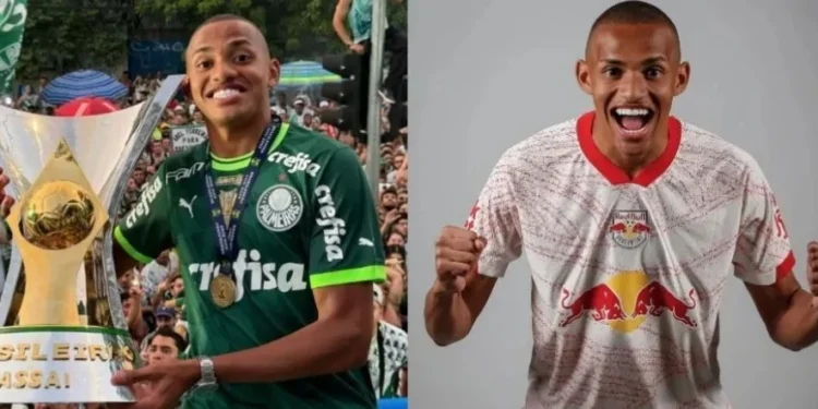 Meio-campista pode ser campeão e rebaixado ao mesmo tempo; entenda