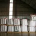Fertilizantes nitrogenados e potássicos caem em novembro; fosfatados ficam estáveis