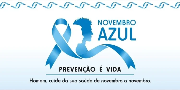 Saúde masculina é tema de ação promovida pelo Centro de Valorização à Saúde e Segurança do Servidor