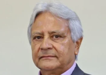 Nomeado secretário-executivo da pasta desde fevereiro do ano passado, Wilson Souza agradece a confiança do Governador e destaca a responsabilidade na titularidade da Secretaria