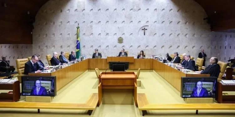 Plano de golpe: ala do STF defende análise em plenário