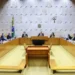 Plano de golpe: ala do STF defende análise em plenário