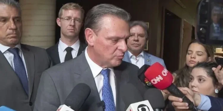 Fávaro: CEO do Carrefour se corrigiu em tempo e “episódio” está superado