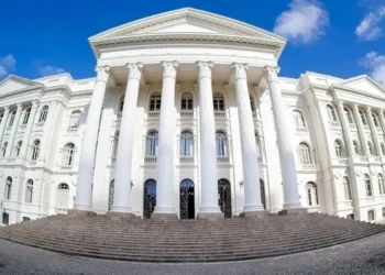 A segunda fase do vestibular acontece nos dias 1º e 2 de dezembro • Marcos Solivan/UFPR