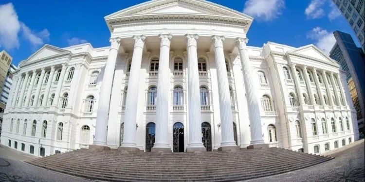 UFPR 2025: local de prova da 2ª fase está disponível
