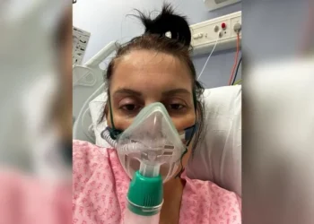 Foto: Reprodução/Facebook/nic.hutchinson.581