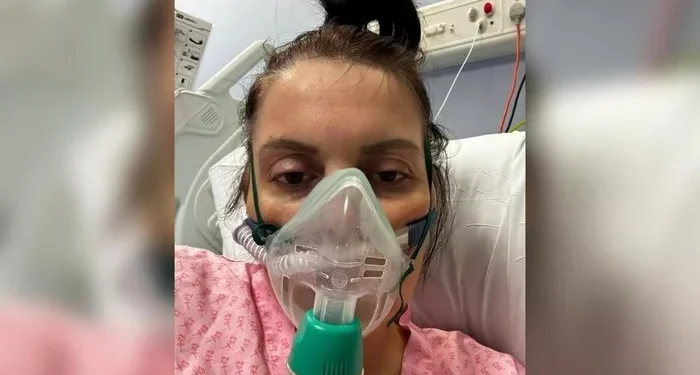 Foto: Reprodução/Facebook/nic.hutchinson.581