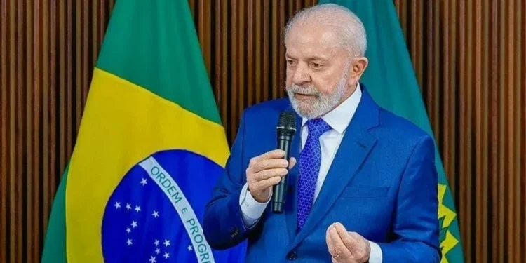 Lula diz que não faltará crédito para Minha Casa, Minha Vida