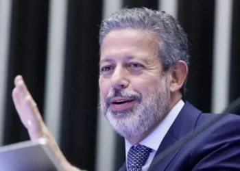 O presidente da Câmara, Arthur Lira (PP-AL) • 13/11/2024 - Mário Agra/Câmara dos Deputados