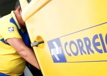 • Correios/Divulgação