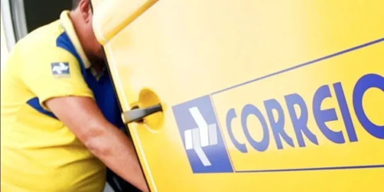 Concurso dos Correios: inscrições efetivadas serão divulgadas nesta terça-feira (26)