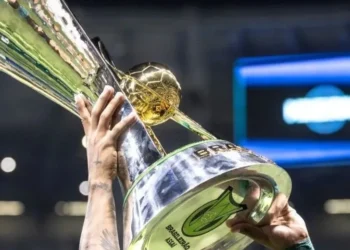 Campeonato Brasileiro segue na reta final com jogos importantes até a última rodada • Divulgação/CBF