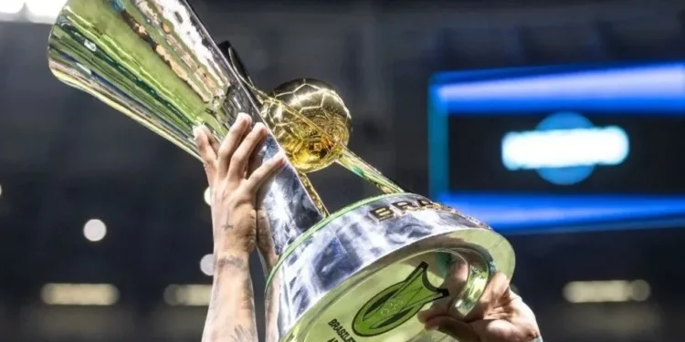 Campeonato Brasileiro segue na reta final com jogos importantes até a última rodada • Divulgação/CBF